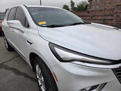 2023 Buick Enclave Premium Group