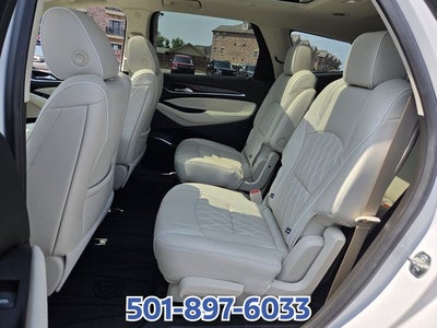 2024 Buick Enclave Avenir
