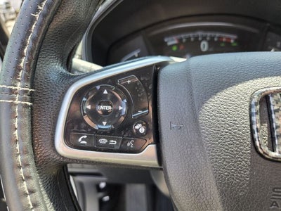 2020 Honda CR-V LX