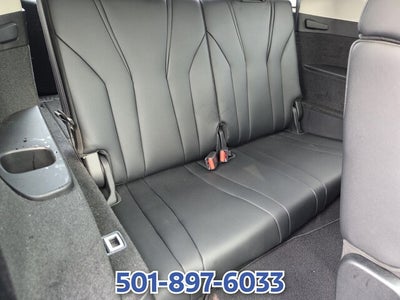 2024 Acura MDX 3.5L SH-AWD