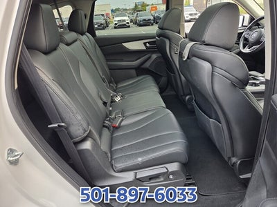 2024 Acura MDX 3.5L SH-AWD