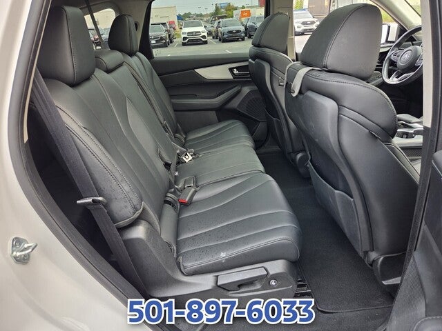 2024 Acura MDX 3.5L SH-AWD