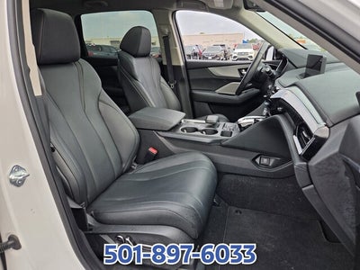 2024 Acura MDX 3.5L SH-AWD