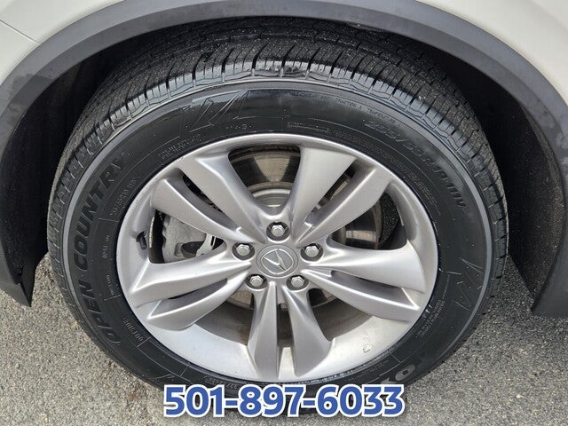 2024 Acura MDX 3.5L SH-AWD