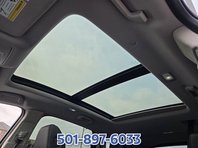 2024 Acura MDX 3.5L SH-AWD