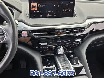 2024 Acura MDX 3.5L SH-AWD