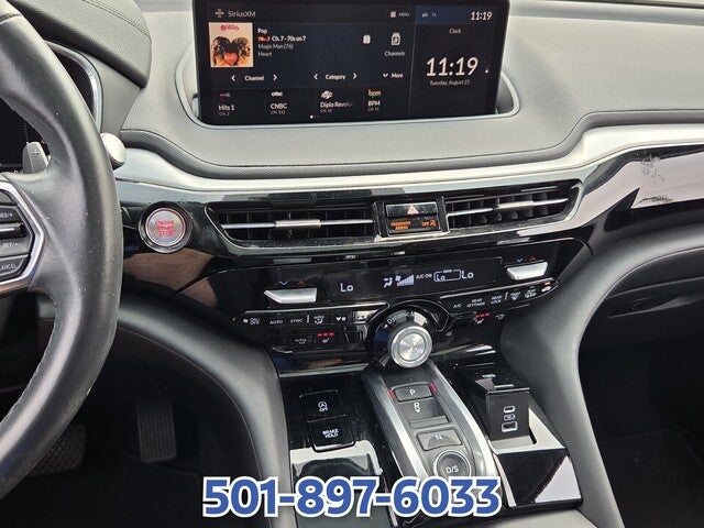 2024 Acura MDX 3.5L SH-AWD