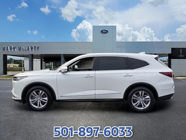 2024 Acura MDX 3.5L SH-AWD