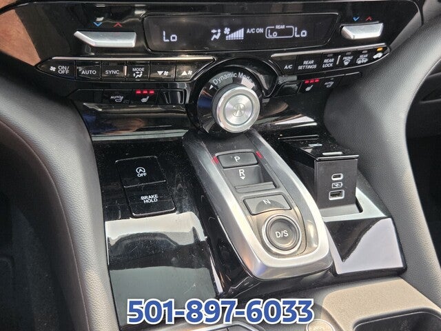 2024 Acura MDX 3.5L SH-AWD