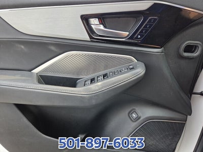 2024 Acura MDX 3.5L SH-AWD