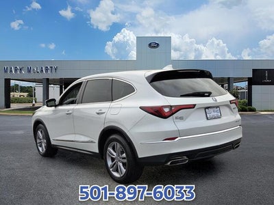 2024 Acura MDX 3.5L SH-AWD