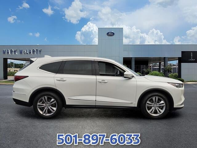 2024 Acura MDX 3.5L SH-AWD
