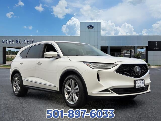 2024 Acura MDX 3.5L SH-AWD