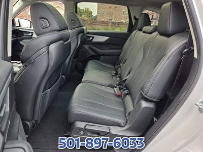 2024 Acura MDX 3.5L SH-AWD