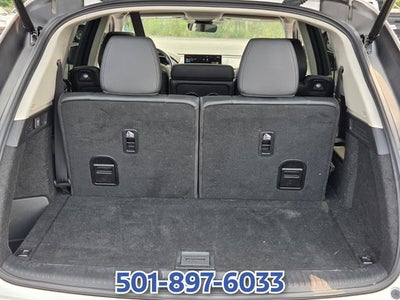 2024 Acura MDX 3.5L SH-AWD