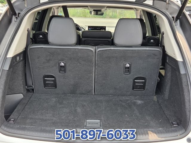 2024 Acura MDX 3.5L SH-AWD