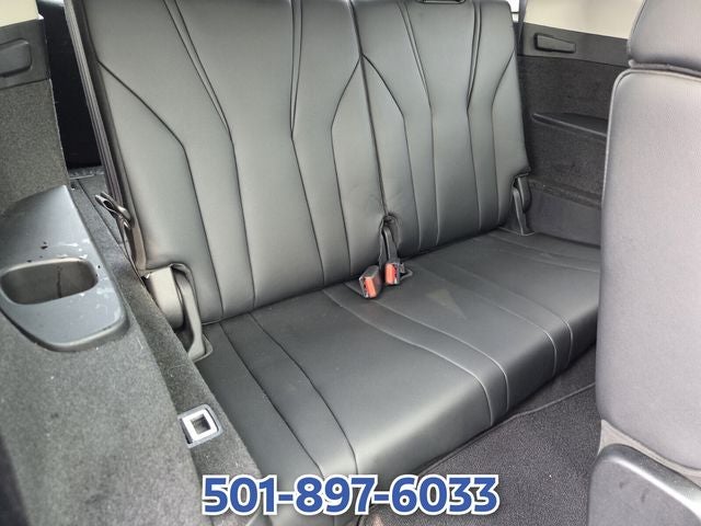 2024 Acura MDX 3.5L SH-AWD