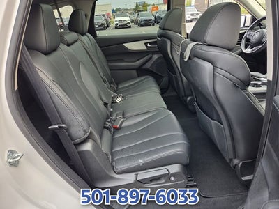 2024 Acura MDX 3.5L SH-AWD