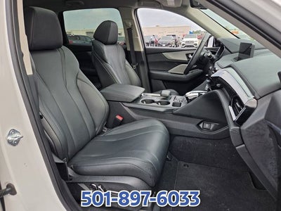 2024 Acura MDX 3.5L SH-AWD