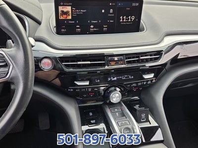 2024 Acura MDX 3.5L SH-AWD