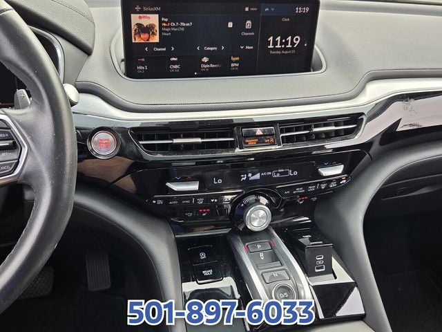 2024 Acura MDX 3.5L SH-AWD