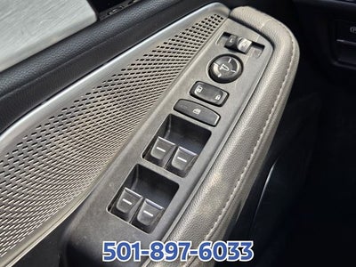 2024 Acura MDX 3.5L SH-AWD
