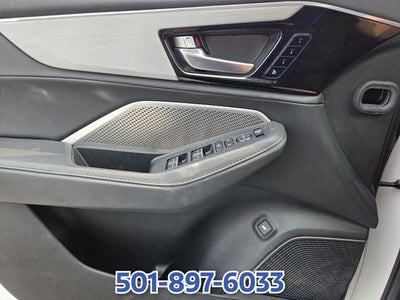 2024 Acura MDX 3.5L SH-AWD