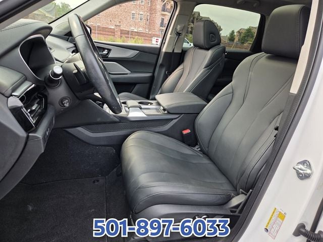 2024 Acura MDX 3.5L SH-AWD