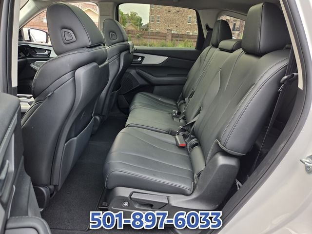 2024 Acura MDX 3.5L SH-AWD
