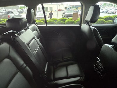 2023 Lincoln Aviator Standard