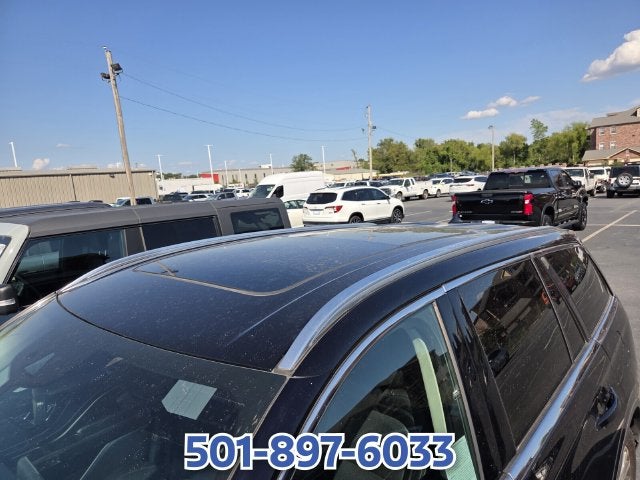 2024 Lincoln Aviator Reserve Premium