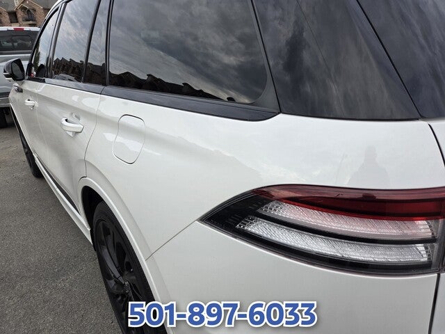 2024 Lincoln Aviator Reserve Premium