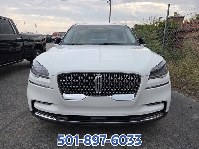 2024 Lincoln Aviator Reserve Premium