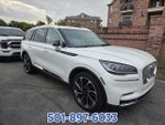 2024 Lincoln Aviator Reserve Premium