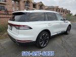 2024 Lincoln Aviator Reserve Premium