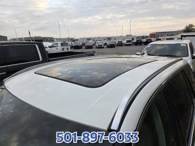 2024 Lincoln Aviator Reserve Premium