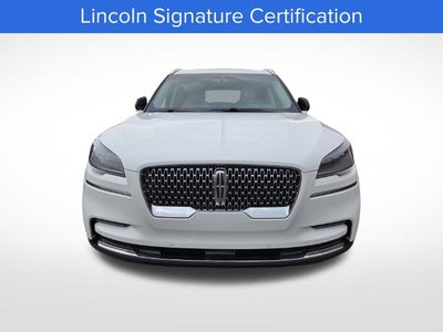 2024 Lincoln Aviator Reserve Premium