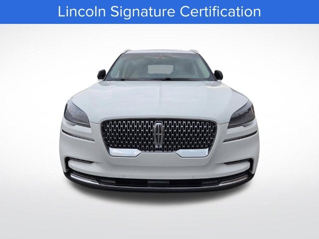 2024 Lincoln Aviator Reserve Premium