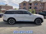 2020 Lincoln Aviator Reserve Premium