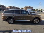 2022 Lincoln Aviator Reserve Premium