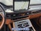 2022 Lincoln Aviator Black Label Premium