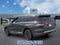 2022 Lincoln Aviator Black Label Premium