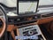2022 Lincoln Aviator Black Label Premium