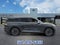 2022 Lincoln Aviator Black Label Premium