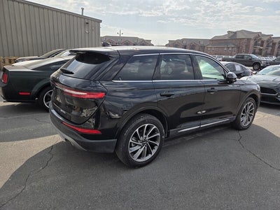 2024 Lincoln Corsair Premiere