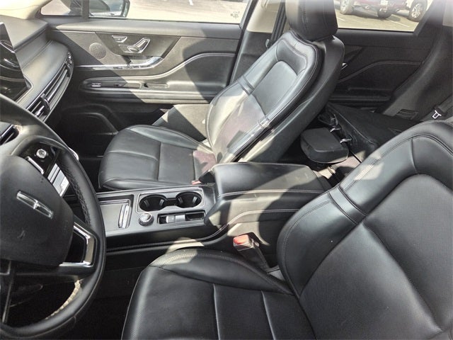 2024 Lincoln Corsair Premiere