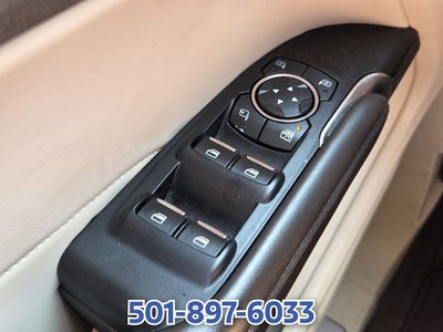 2019 Lincoln MKC Select