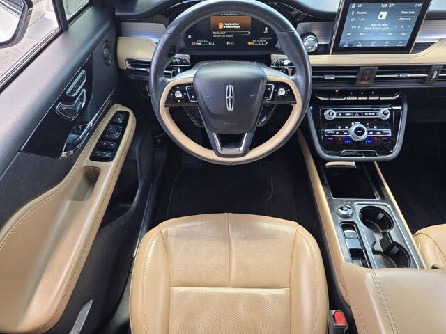 2021 Lincoln Corsair Reserve