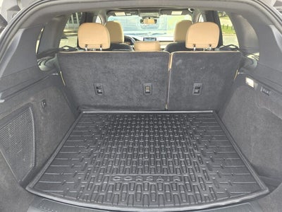 2021 Lincoln Corsair Reserve