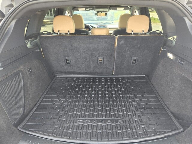 2021 Lincoln Corsair Reserve